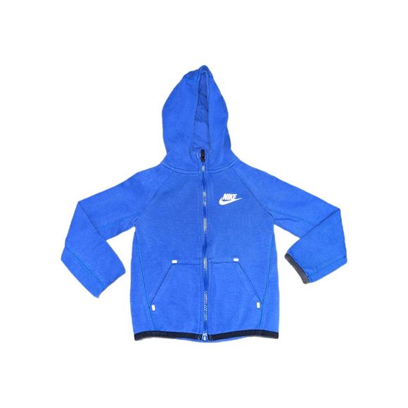Nike Toddler’s Hoodie - Picture 1 of 4